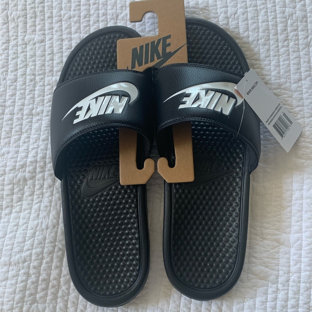 Men’s Nike Slides Sandals